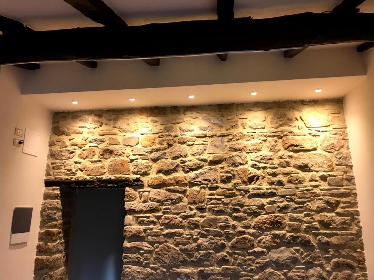 Agriturismo Il Casone 산 베네데토 발 디 삼브로 외부 사진