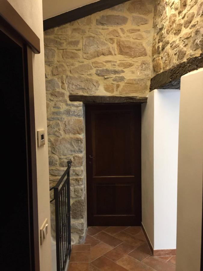 Agriturismo Il Casone 산 베네데토 발 디 삼브로 외부 사진