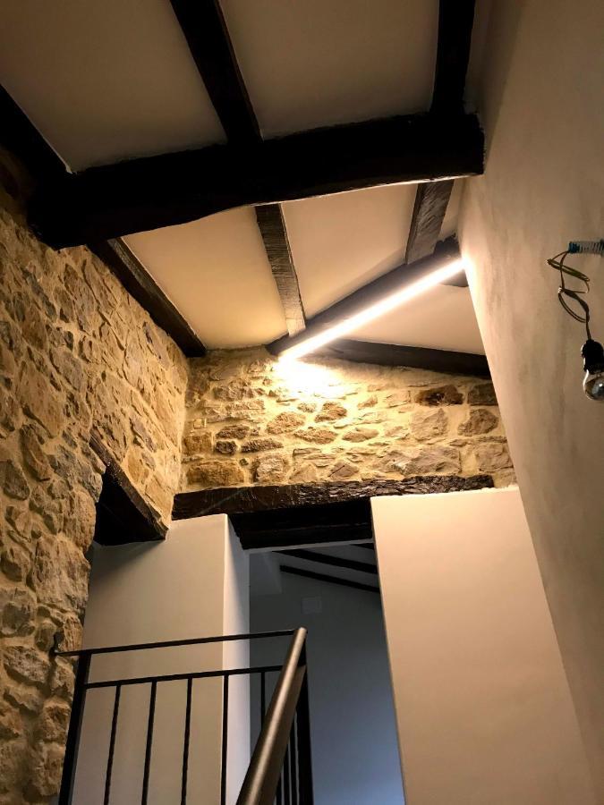 Agriturismo Il Casone 산 베네데토 발 디 삼브로 외부 사진