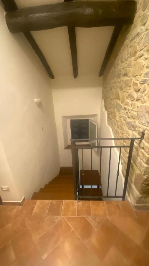 Agriturismo Il Casone 산 베네데토 발 디 삼브로 외부 사진