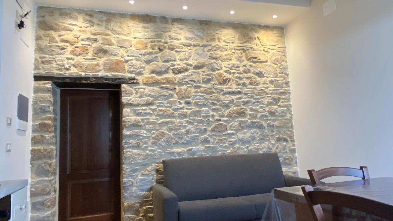 Agriturismo Il Casone 산 베네데토 발 디 삼브로 외부 사진